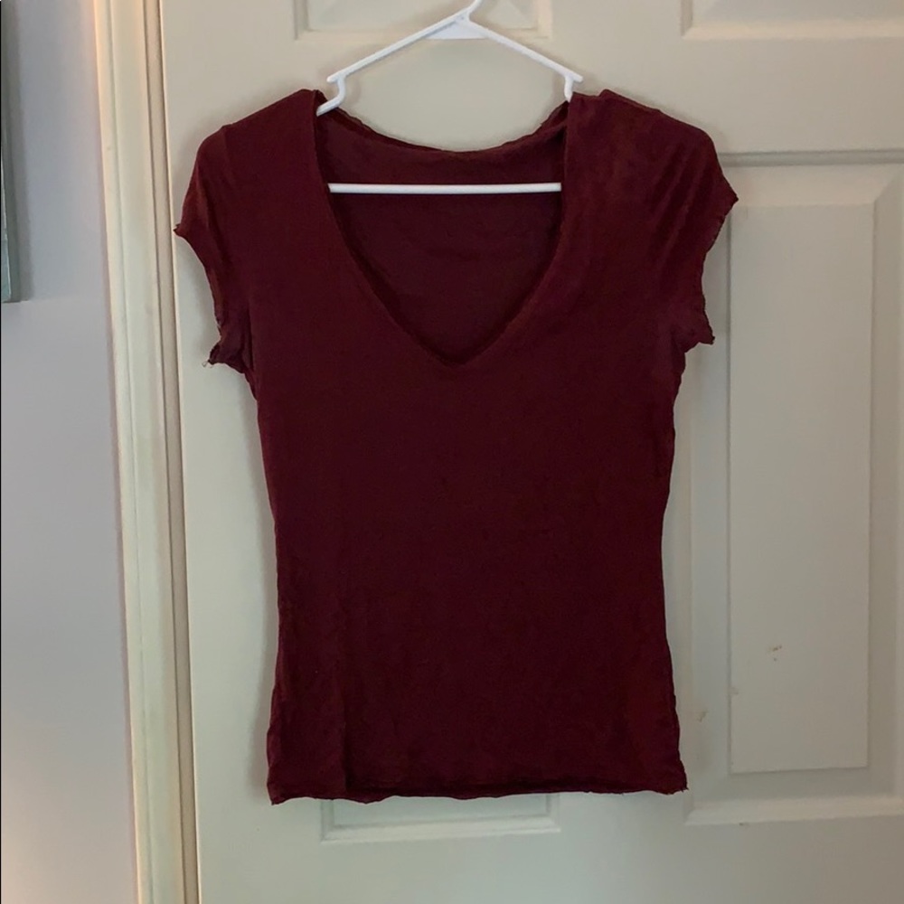 Short Sleeve Shirt